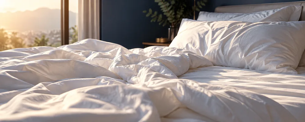 Almohadas